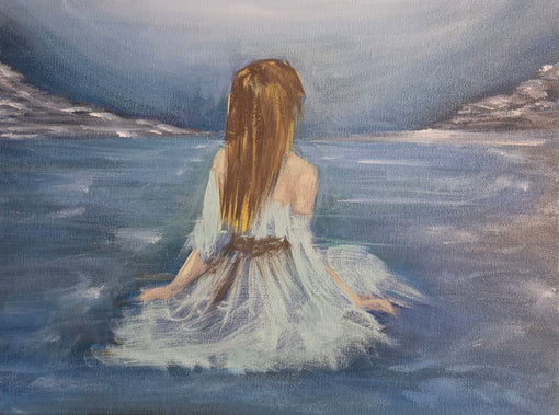 The Art Pursuit... A Path I Took