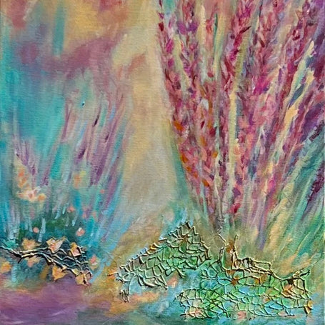 Beyond the Bloom