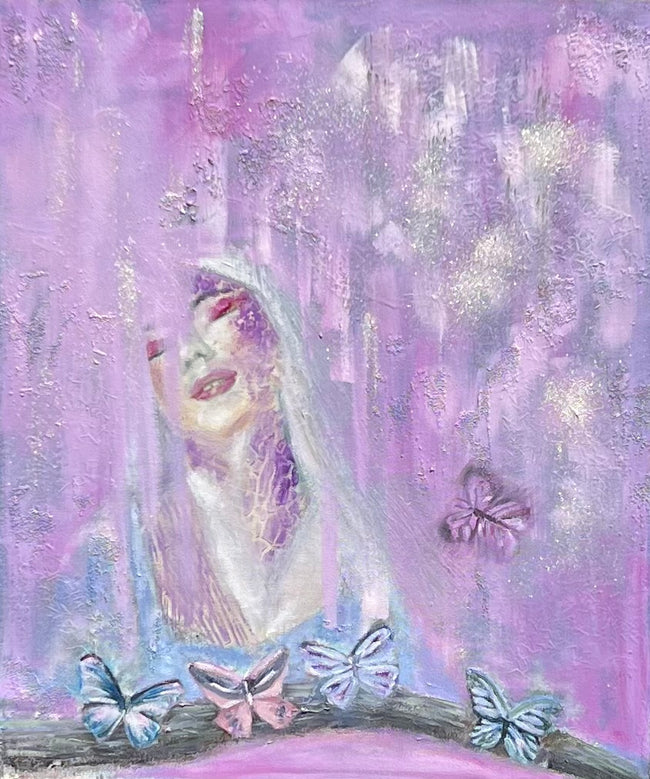 Soft Becoming