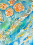 Where the Water Blooms