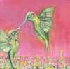 Between Two Wings