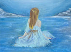 Into the Stillness