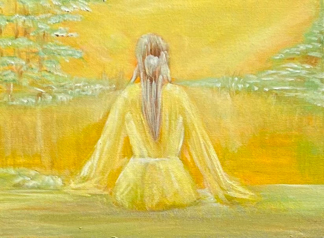 Light of Renewal