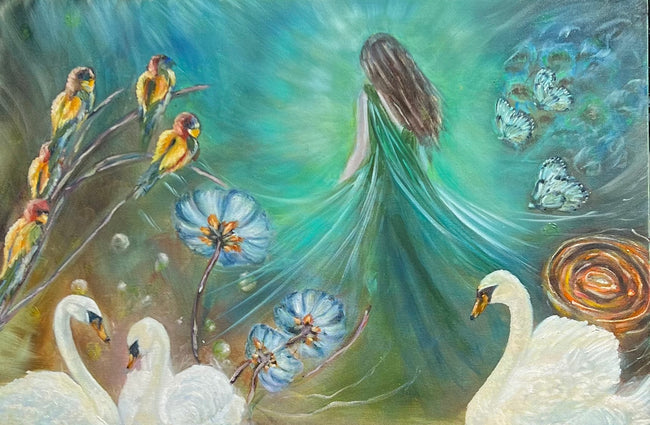Nature's Rhythm